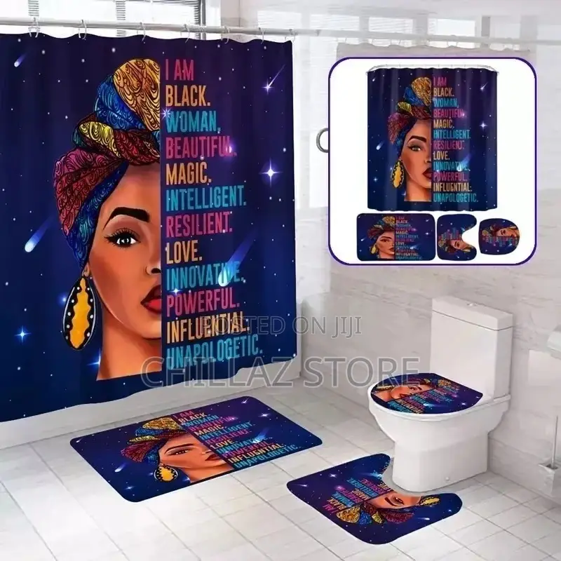 Bathroom Mats