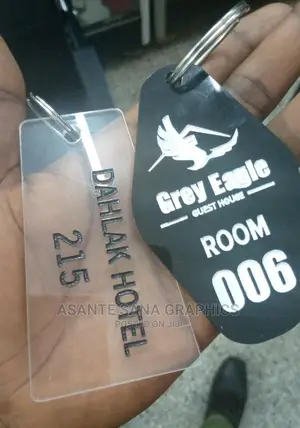 Labels,Name Tags, Key Holders Symbols
