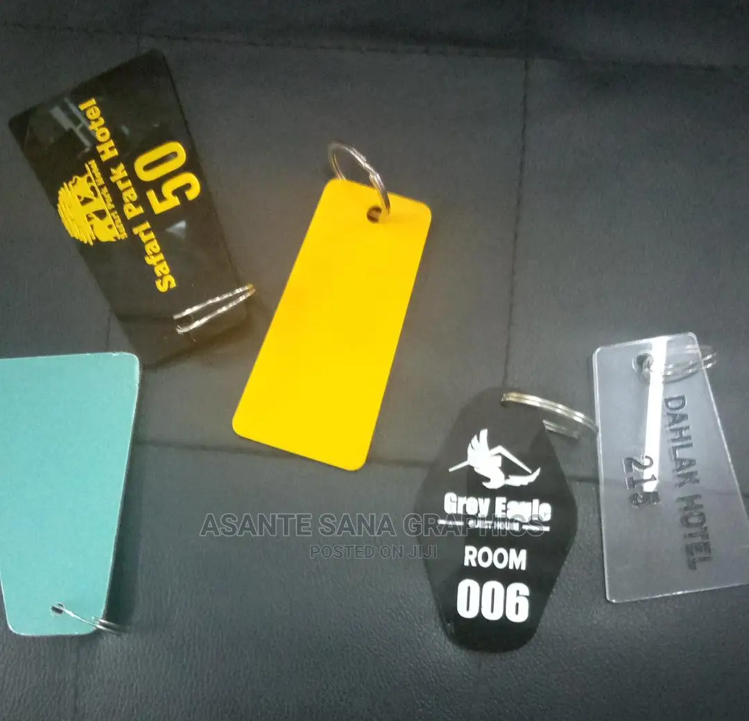 Labels,Name Tags, Key Holders Symbols
