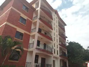 Furnished 2bdrm Apartment in Muyenga, Central Division for Rent