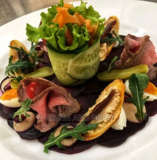 Catering Services