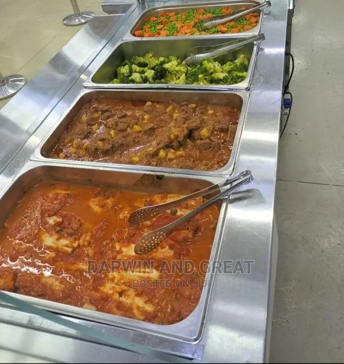 Catering Services
