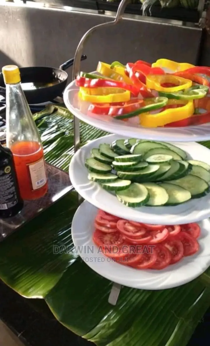 Catering Services