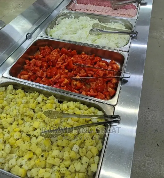 Catering Services