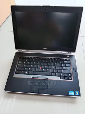New Laptop Dell Latitude E6420 8GB Intel Core I5 HDD 500GB