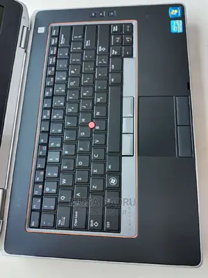 New Laptop Dell Latitude E6420 8GB Intel Core I5 HDD 500GB