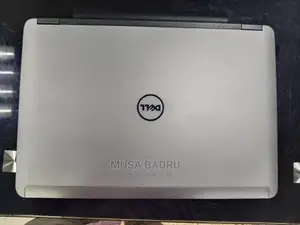 New Laptop Dell Latitude 7440 8GB Intel Core I5 HDD 500GB