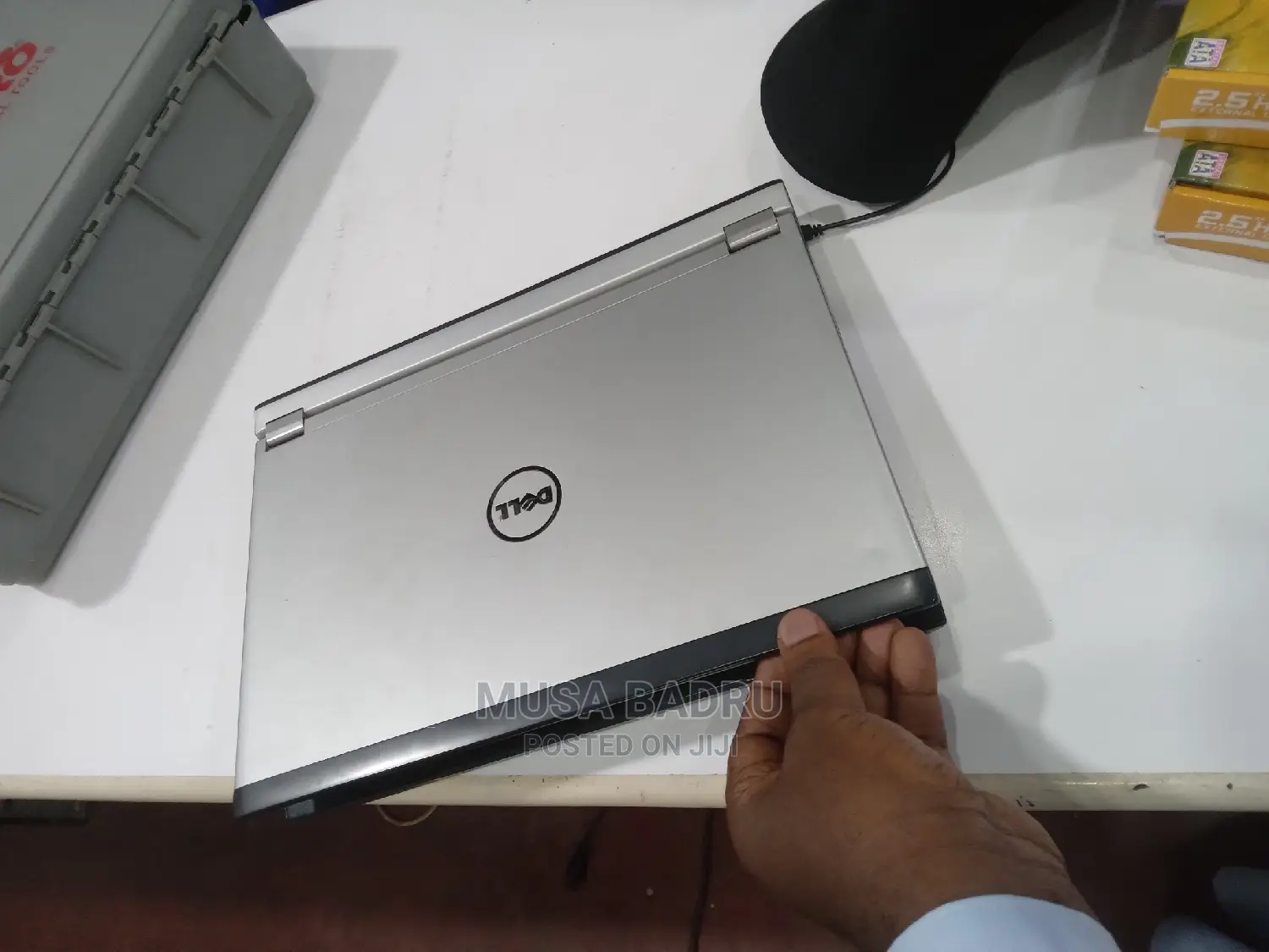 Laptop Dell Latitude E3330 4GB Intel Core I3 HDD 320GB