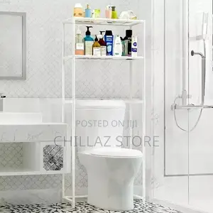 Washing Machine Rack