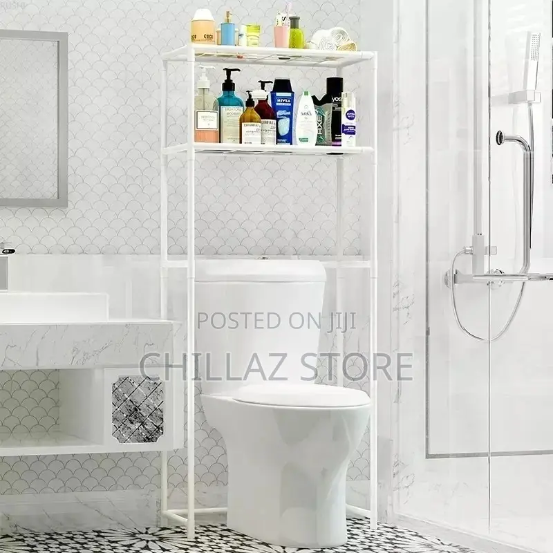 Washing Machine Rack