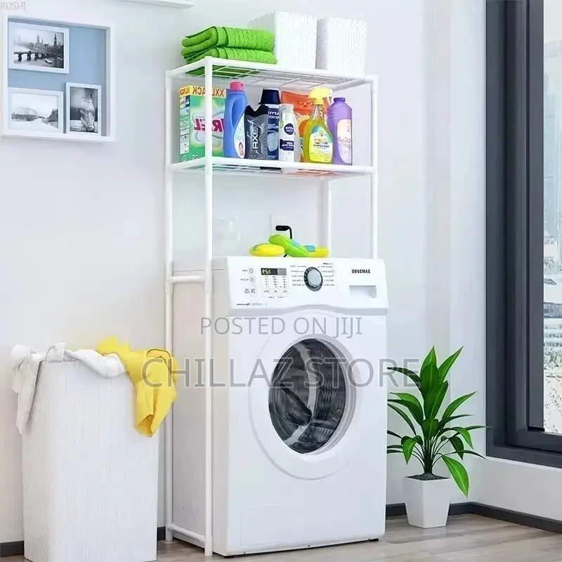 Washing Machine Rack
