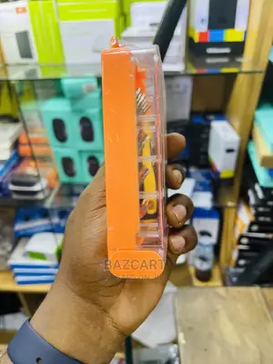 32 in 1 Screwdriver Set
