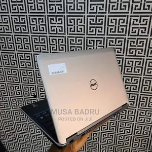 Laptop Dell Latitude E7240 4GB Intel Core I5 SSD 128GB