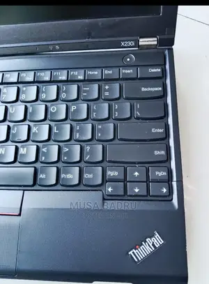 Laptop Lenovo ThinkPad X230 8GB Intel Core I3 HDD 500GB