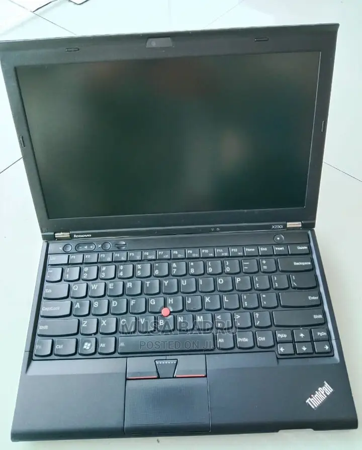 Laptop Lenovo ThinkPad X230 8GB Intel Core I3 HDD 500GB