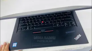 Laptop Lenovo ThinkPad T470s 8GB Intel Core I5 SSD 256GB