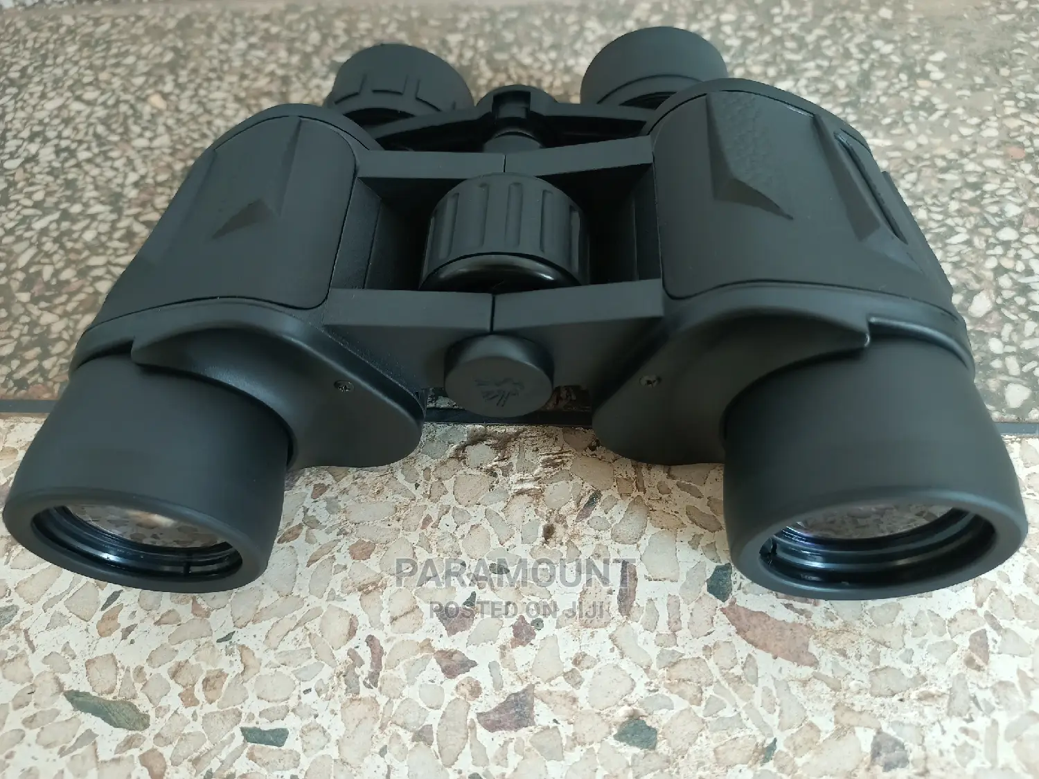 Binoculars Good Quality