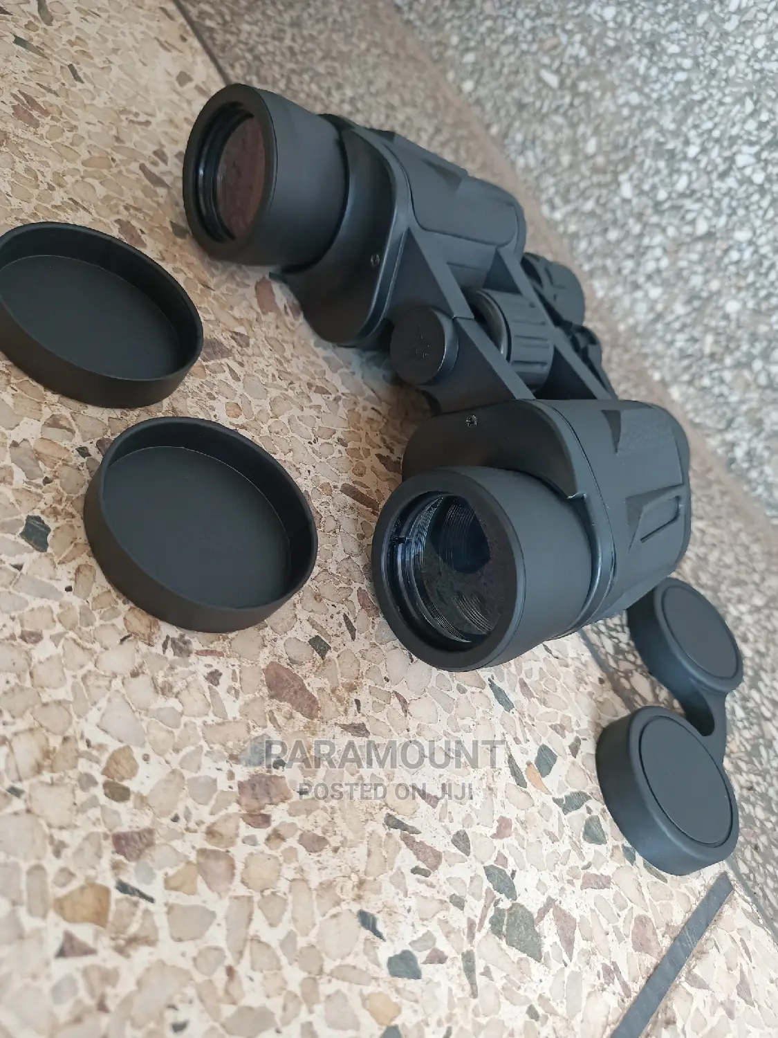 Binoculars Good Quality
