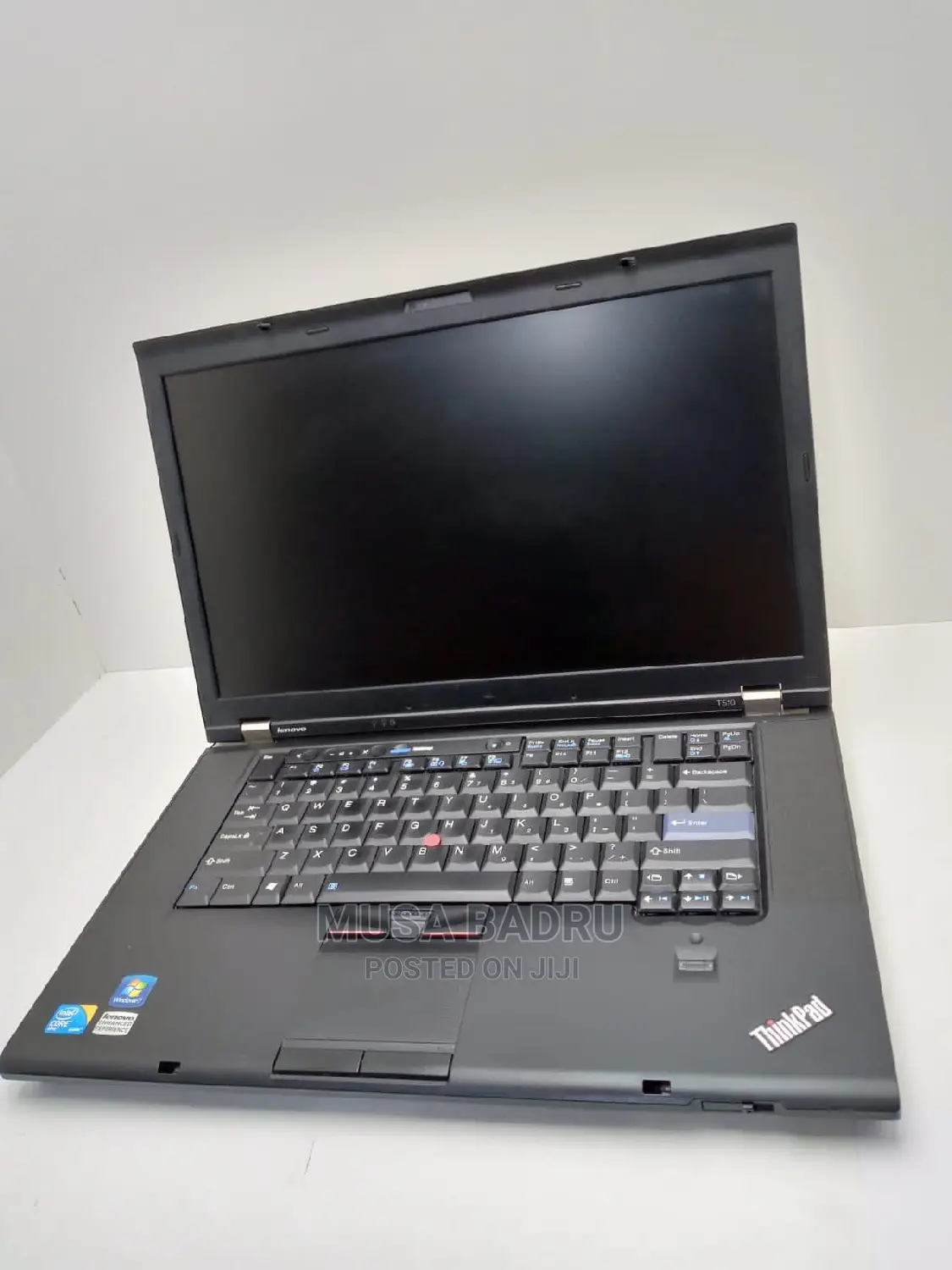 Laptop Lenovo ThinkPad T420 4GB Intel Core I5 HDD 320GB