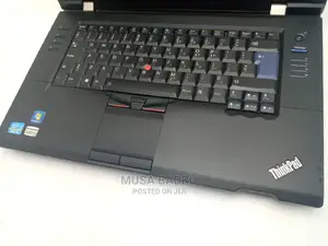 Laptop Lenovo ThinkPad T420 4GB Intel Core I5 HDD 320GB