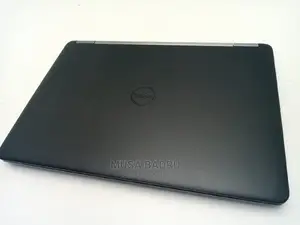 Laptop Dell Latitude 12 E7270 8GB Intel Core i7 SSD 128GB