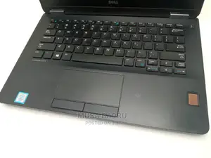 Laptop Dell Latitude 12 E7270 8GB Intel Core i7 SSD 128GB