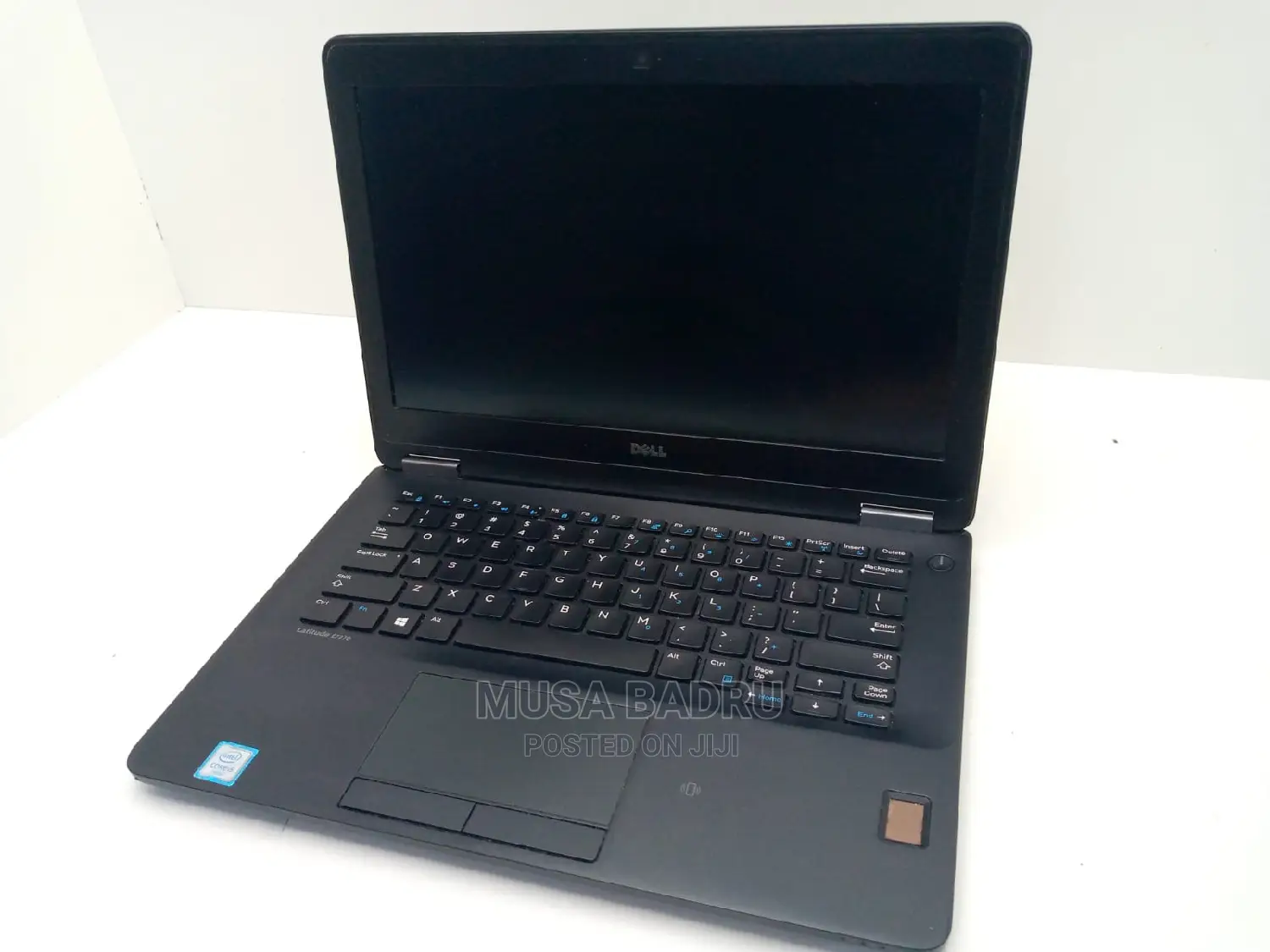 Laptop Dell Latitude 12 E7270 8GB Intel Core i7 SSD 128GB