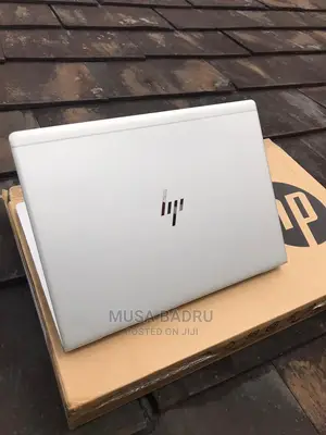New Laptop HP EliteBook 745 G6 8GB Intel Core I5 SSD 256GB