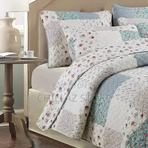 8pieces Duvet Covet Set