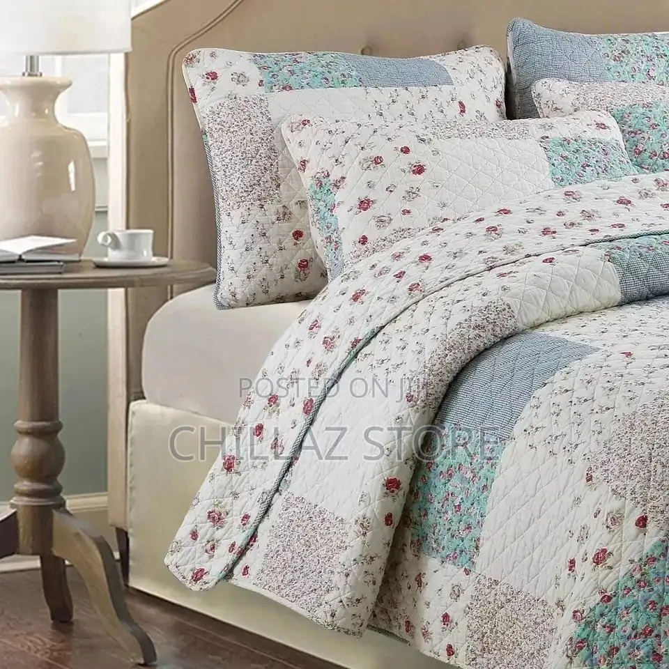 8pieces Duvet Covet Set