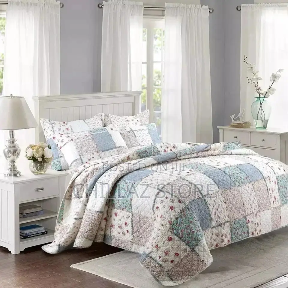8pieces Duvet Covet Set
