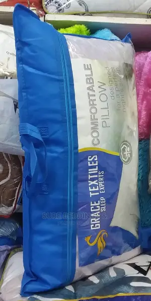 Fibre Pillows
