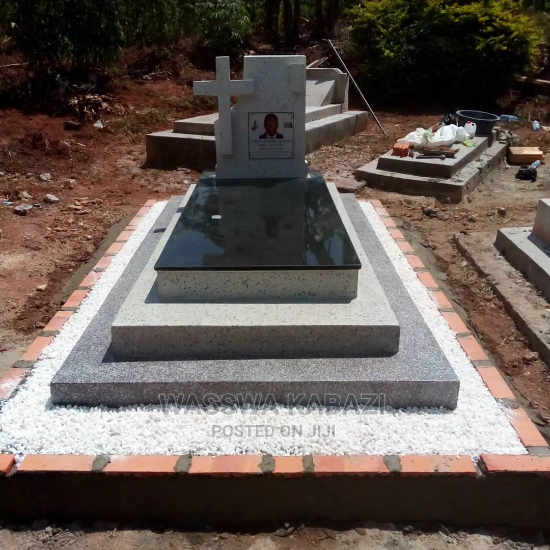 Tombstone Construction and Maintenance