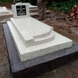 Tombstone Construction and Maintenance