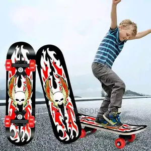 Children Skate Board