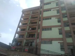 Furnished 3bdrm Apartment in Muyenga, Central Division for Rent
