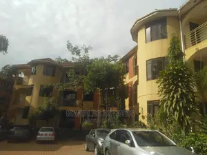 3bdrm Apartment in Muyenga, Central Division for Rent
