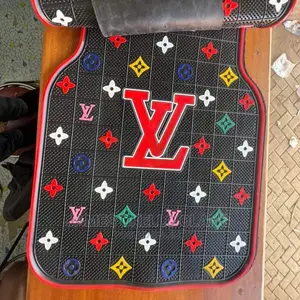 Original Lv Floor Mats