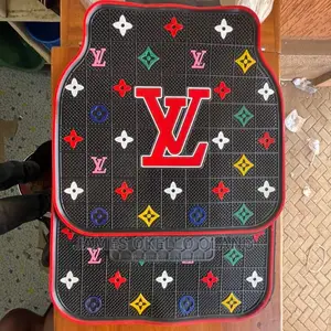 Original Lv Floor Mats