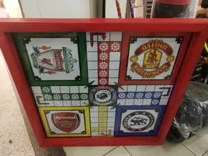 Big Biggest Ludo Game Board