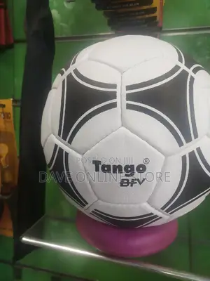 Tango Football Soccer Ball