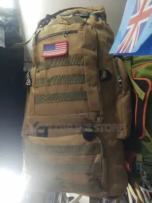 70 L Big Travel Bags