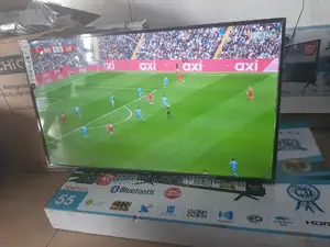 Smart Plus 55 Inches 4k