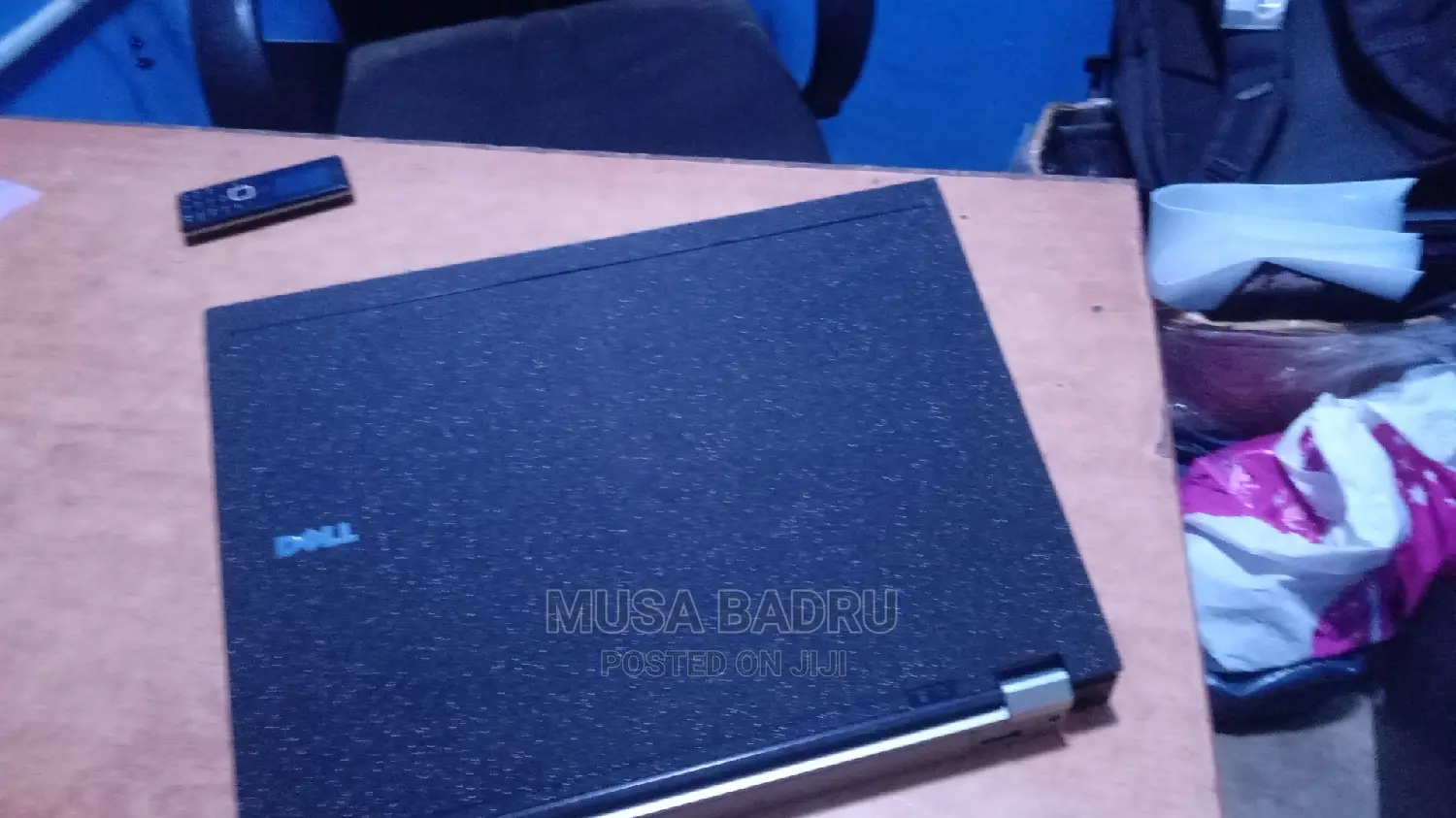 Laptop Dell Latitude E6400 4GB Intel Core 2 Duo HDD 320GB