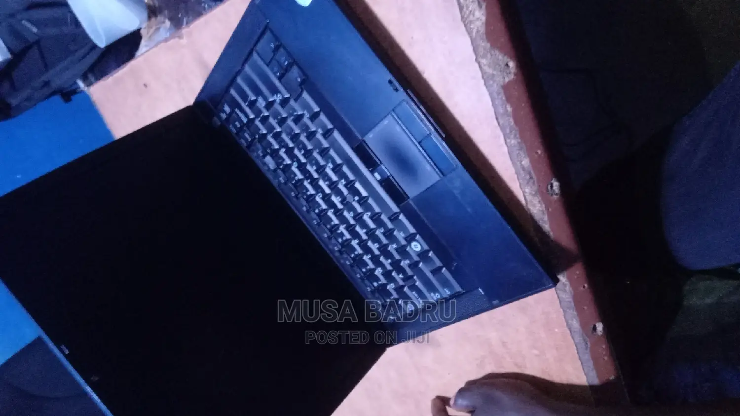 Laptop Dell Latitude E6400 4GB Intel Core 2 Duo HDD 320GB