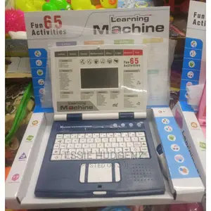 Kids English Learner Laptop
