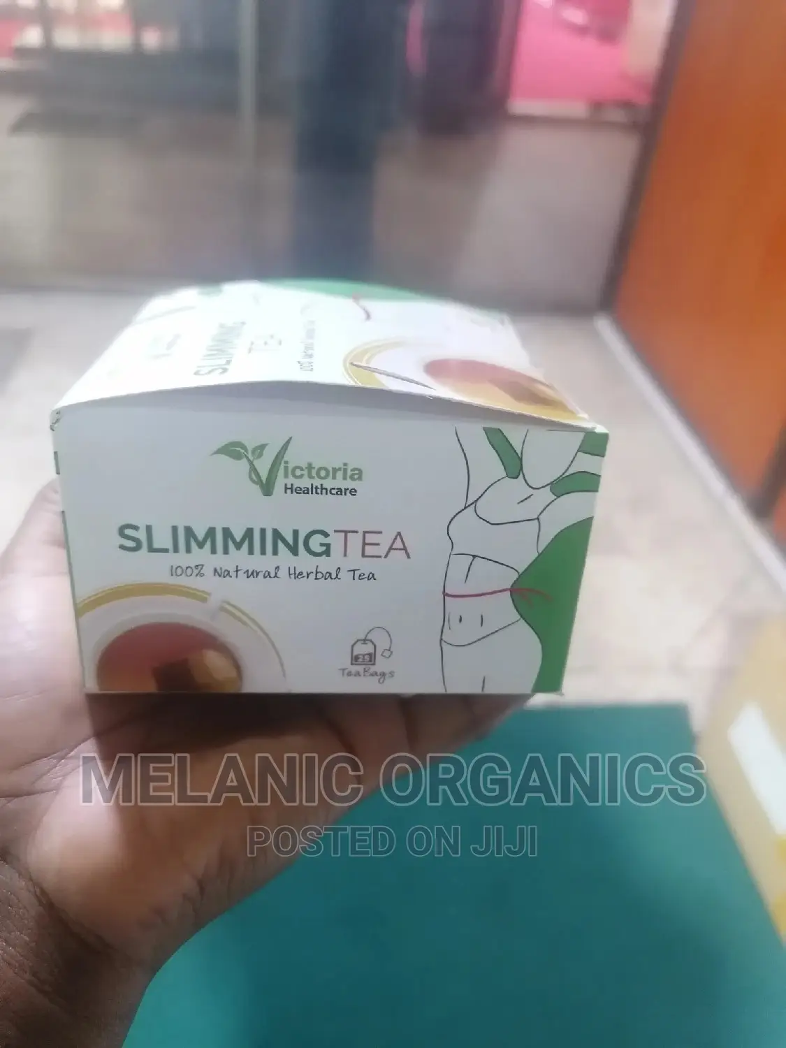 Slimming Tea ( 25 Tea Bags)