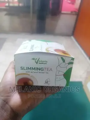 Slimming Tea ( 25 Tea Bags)