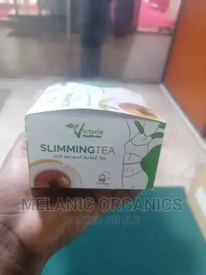 Slimming Tea ( 25 Tea Bags)