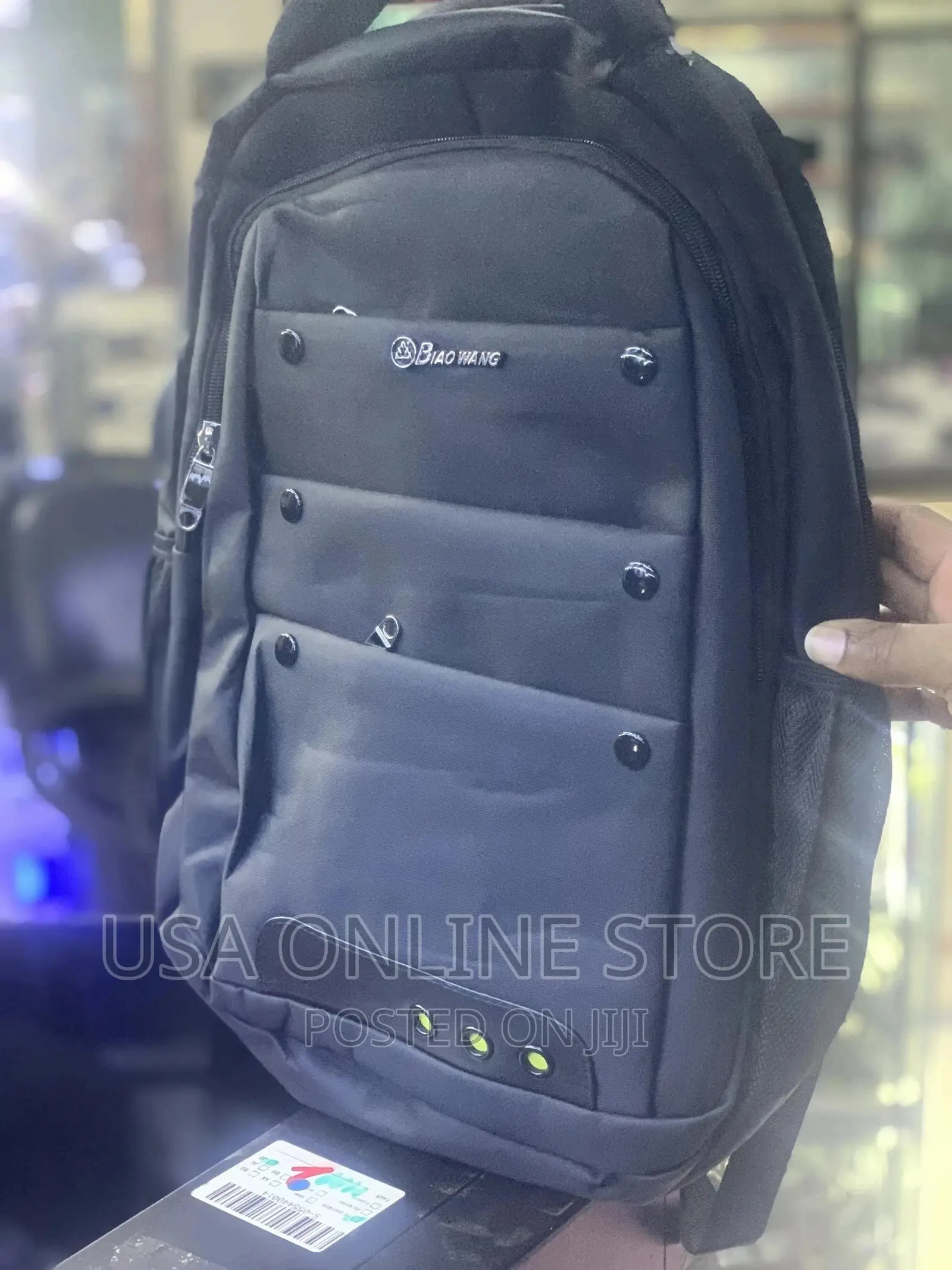 Laptop Bags